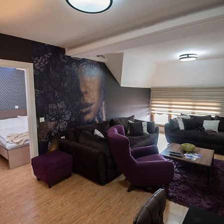 Apartment Travio B06 Kopaonik Exteriér fotografie
