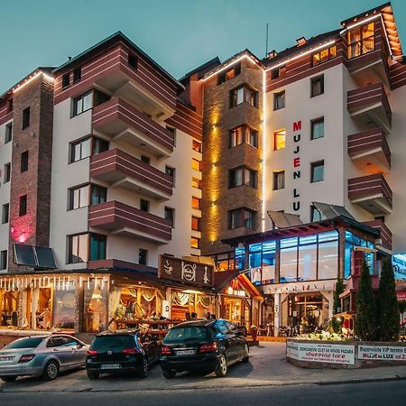 Apartment Travio B06 Kopaonik Exteriér fotografie