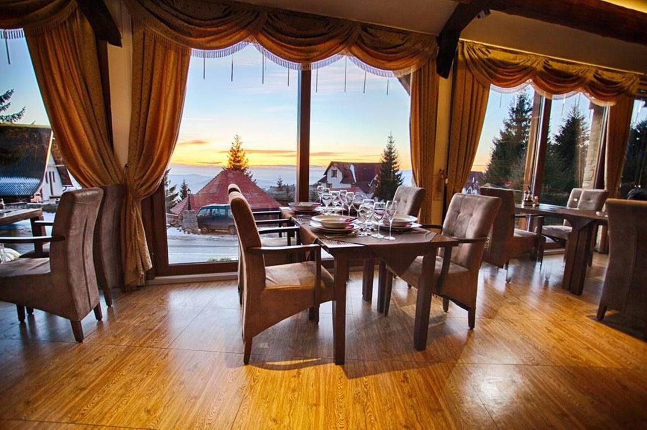 Apartment Travio B06 Kopaonik Exteriér fotografie