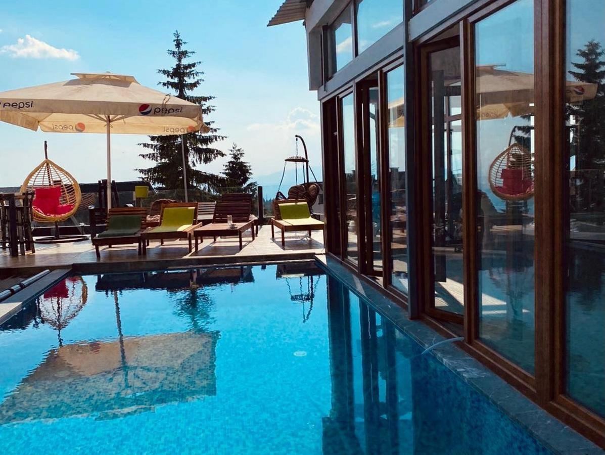 Apartment Travio B06 Kopaonik Exteriér fotografie