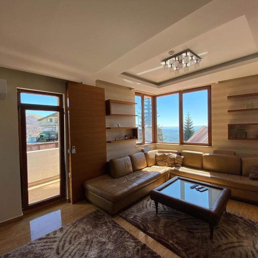Apartment Travio B06 Kopaonik Exteriér fotografie