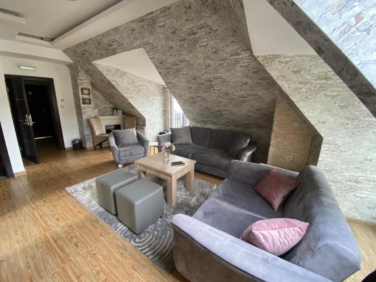 Apartment Travio B06 Kopaonik Exteriér fotografie