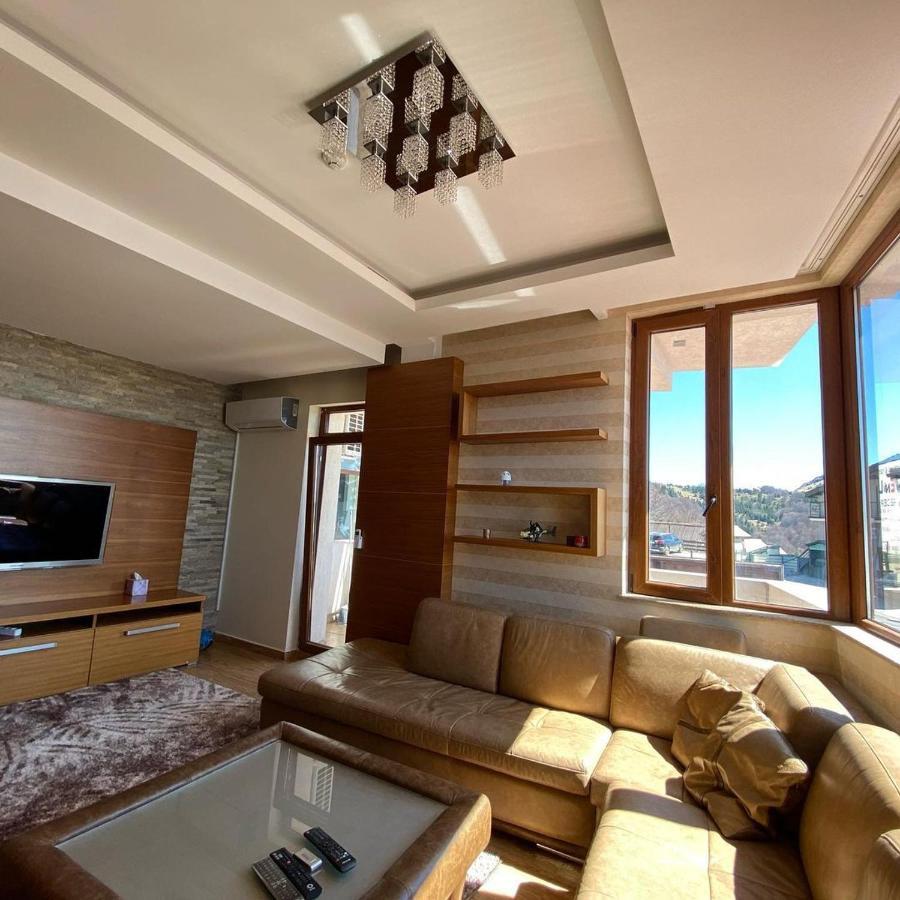 Apartment Travio B06 Kopaonik Exteriér fotografie
