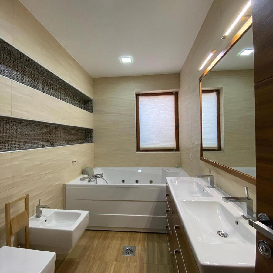 Apartment Travio B06 Kopaonik Exteriér fotografie