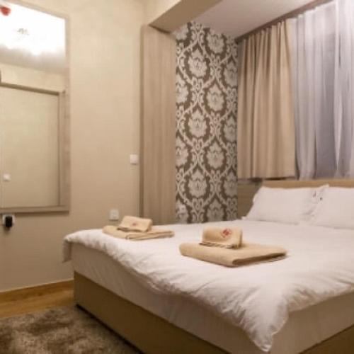 Apartment Travio B06 Kopaonik Exteriér fotografie