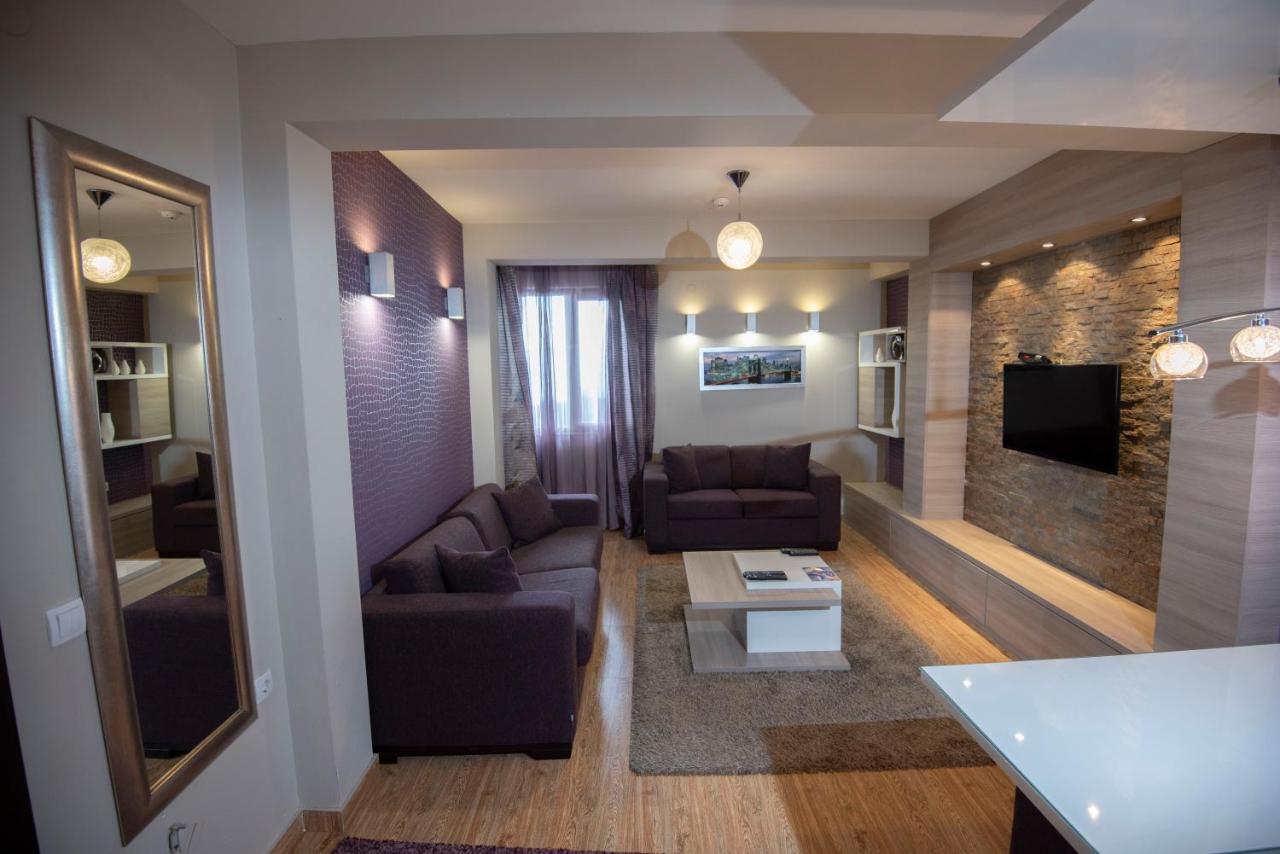 Apartment Travio B06 Kopaonik Exteriér fotografie
