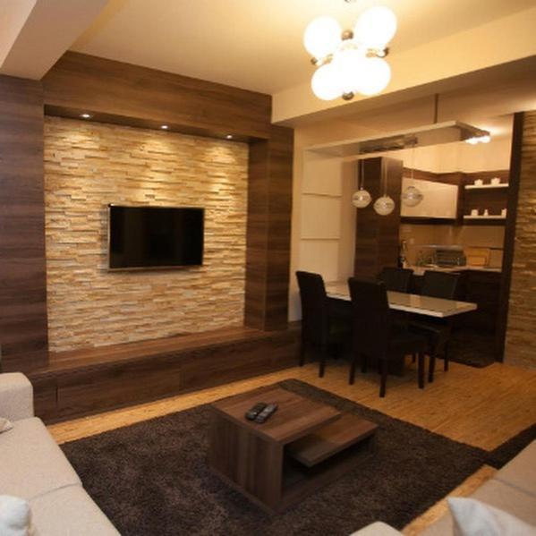 Apartment Travio B06 Kopaonik Exteriér fotografie