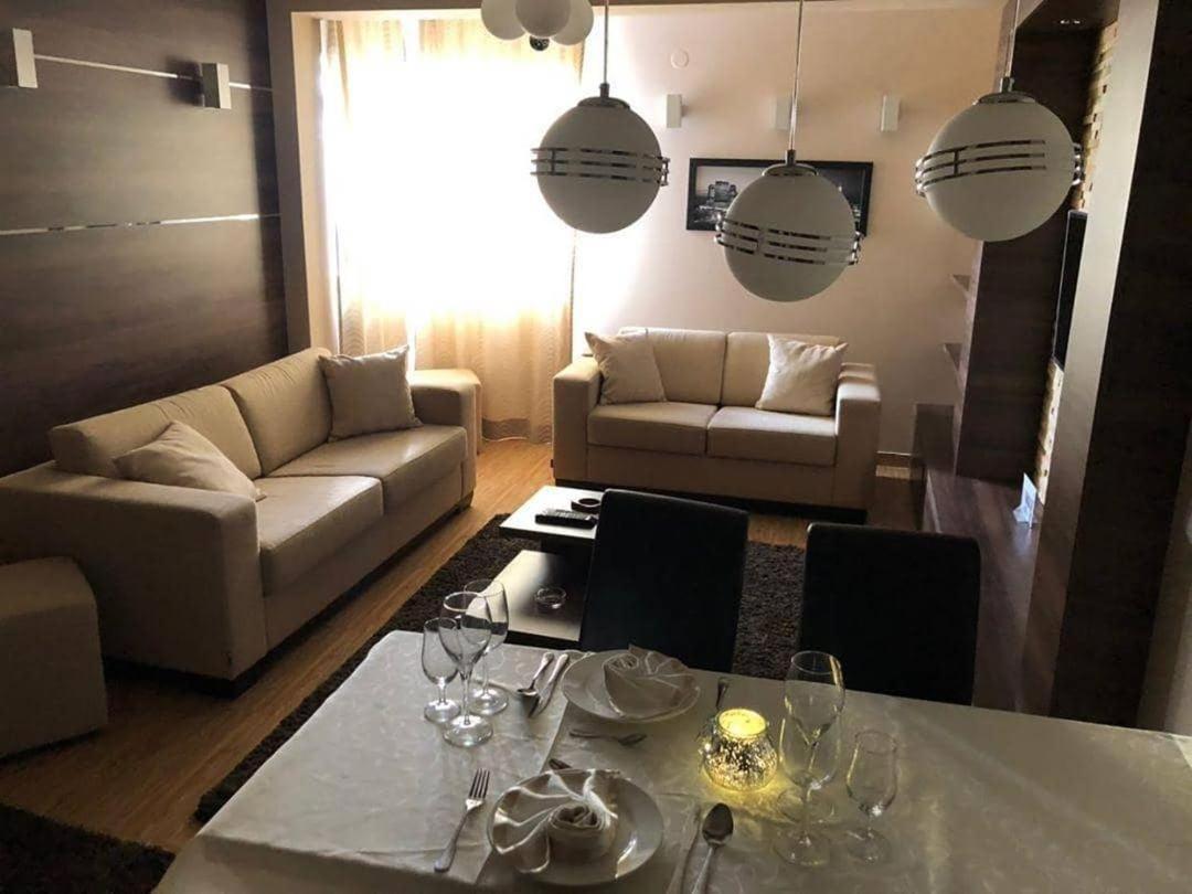 Apartment Travio B06 Kopaonik Exteriér fotografie