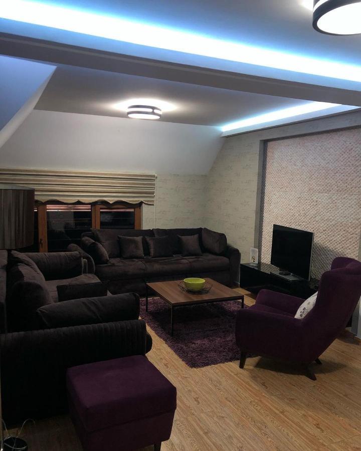 Apartment Travio B06 Kopaonik Exteriér fotografie