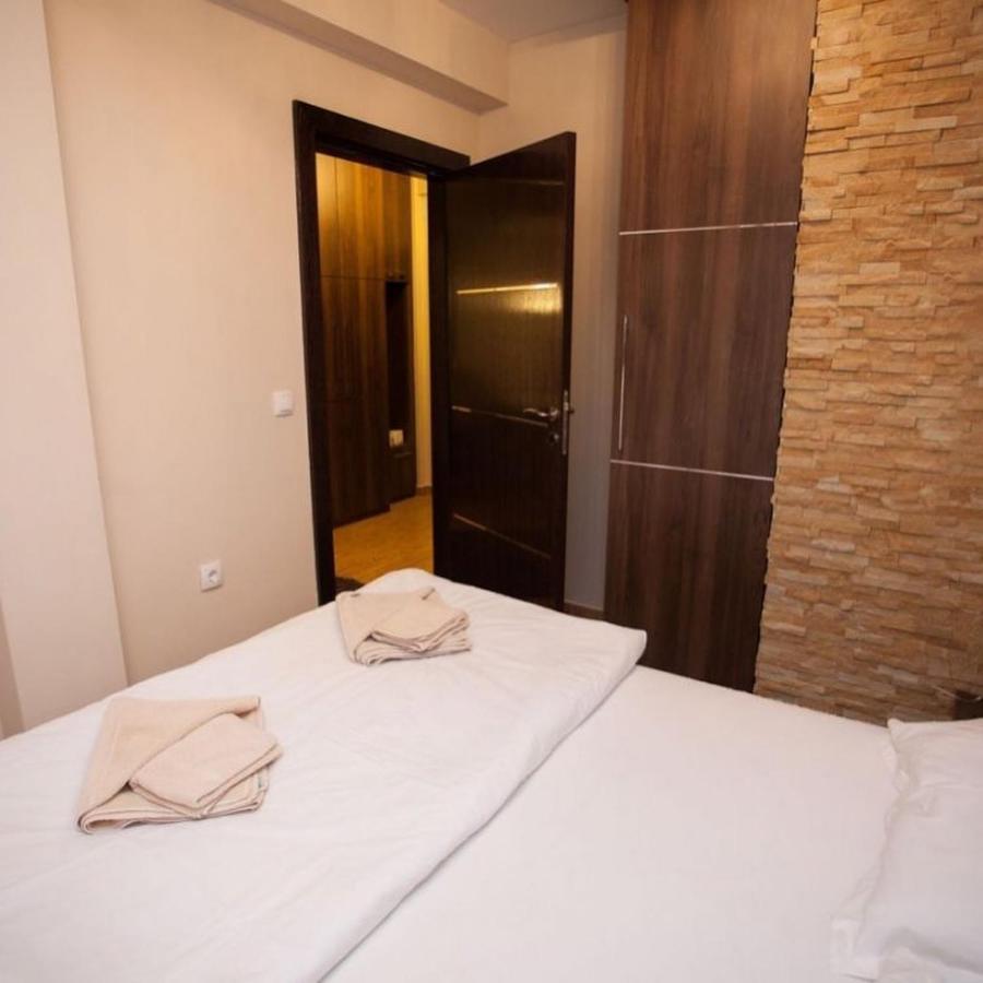 Apartment Travio B06 Kopaonik Exteriér fotografie