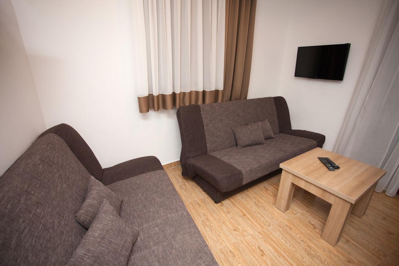 Apartment Travio B06 Kopaonik Exteriér fotografie