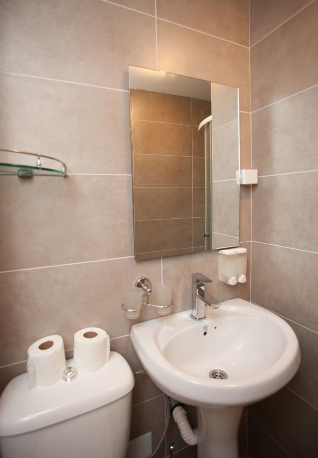 Apartment Travio B06 Kopaonik Exteriér fotografie