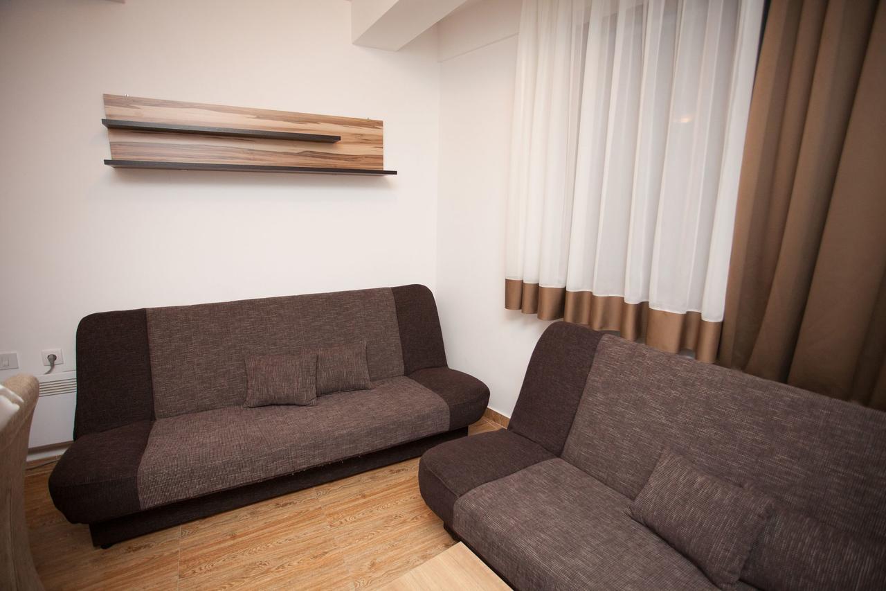 Apartment Travio B06 Kopaonik Exteriér fotografie