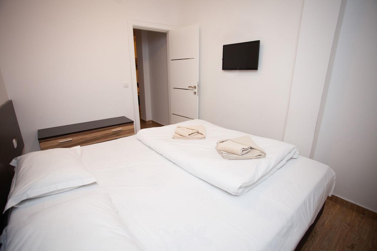 Apartment Travio B06 Kopaonik Exteriér fotografie